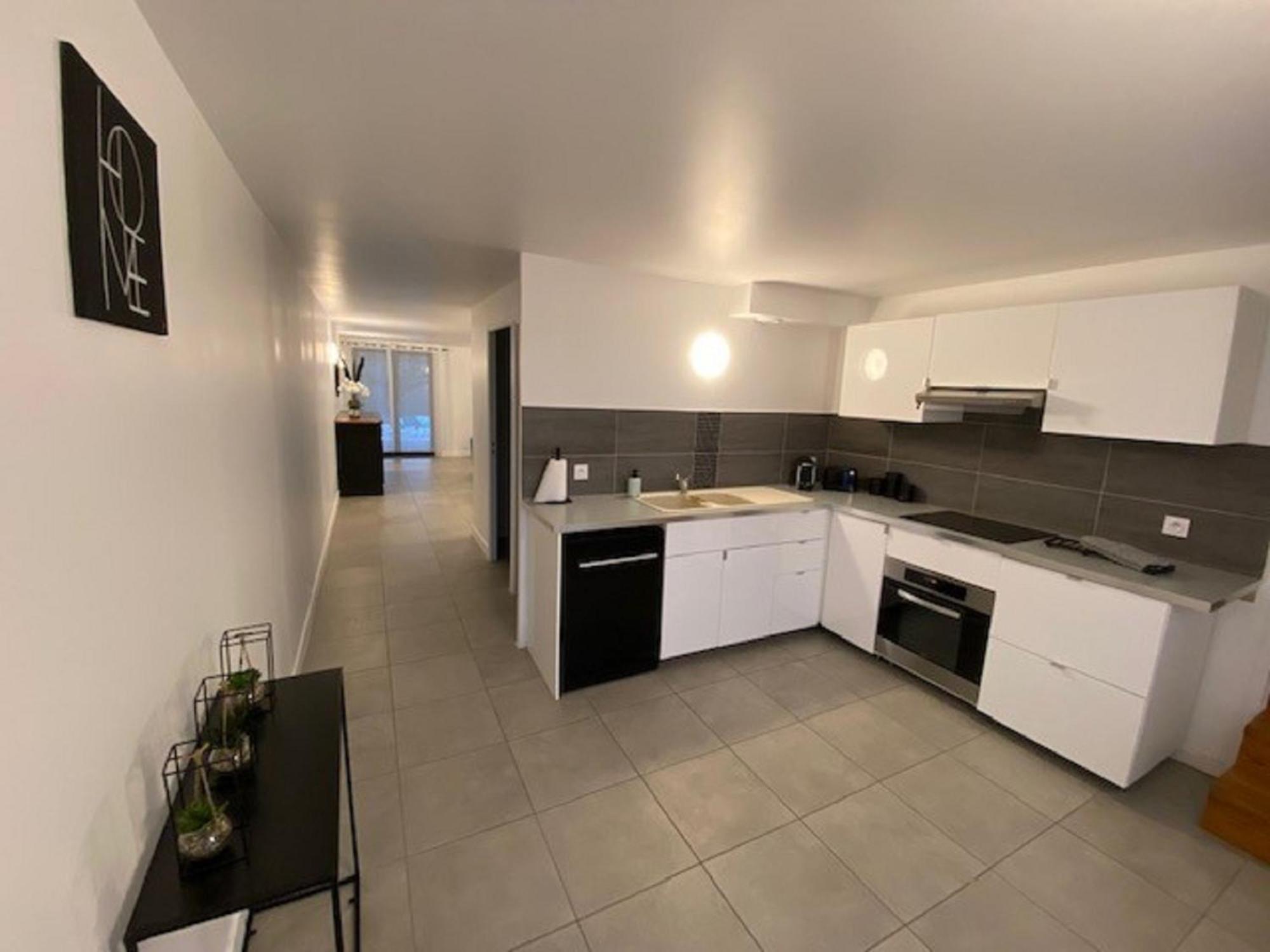 Jolie Maison Proche De Toulouse Lherm  Экстерьер фото
