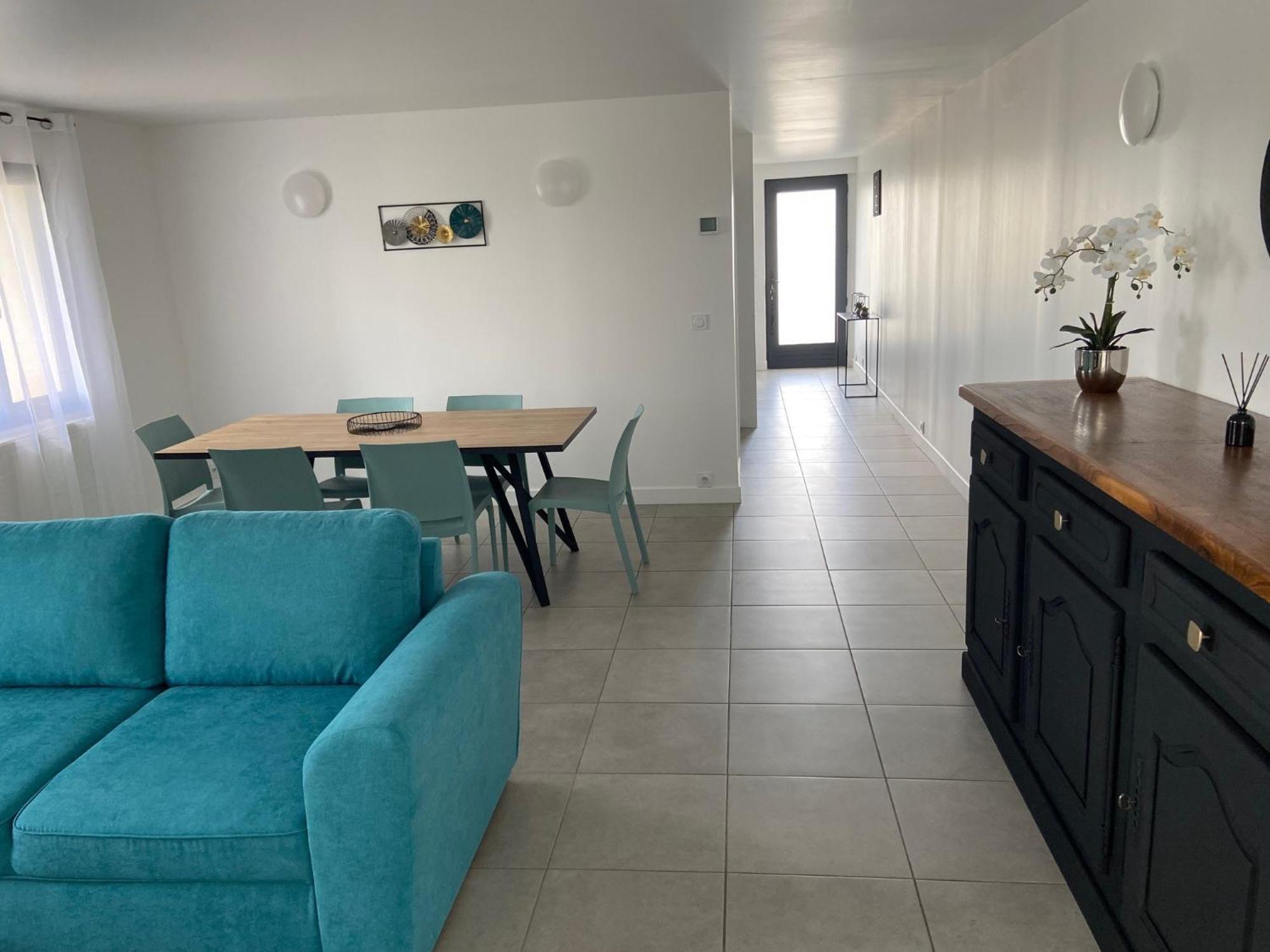 Jolie Maison Proche De Toulouse Lherm  Экстерьер фото