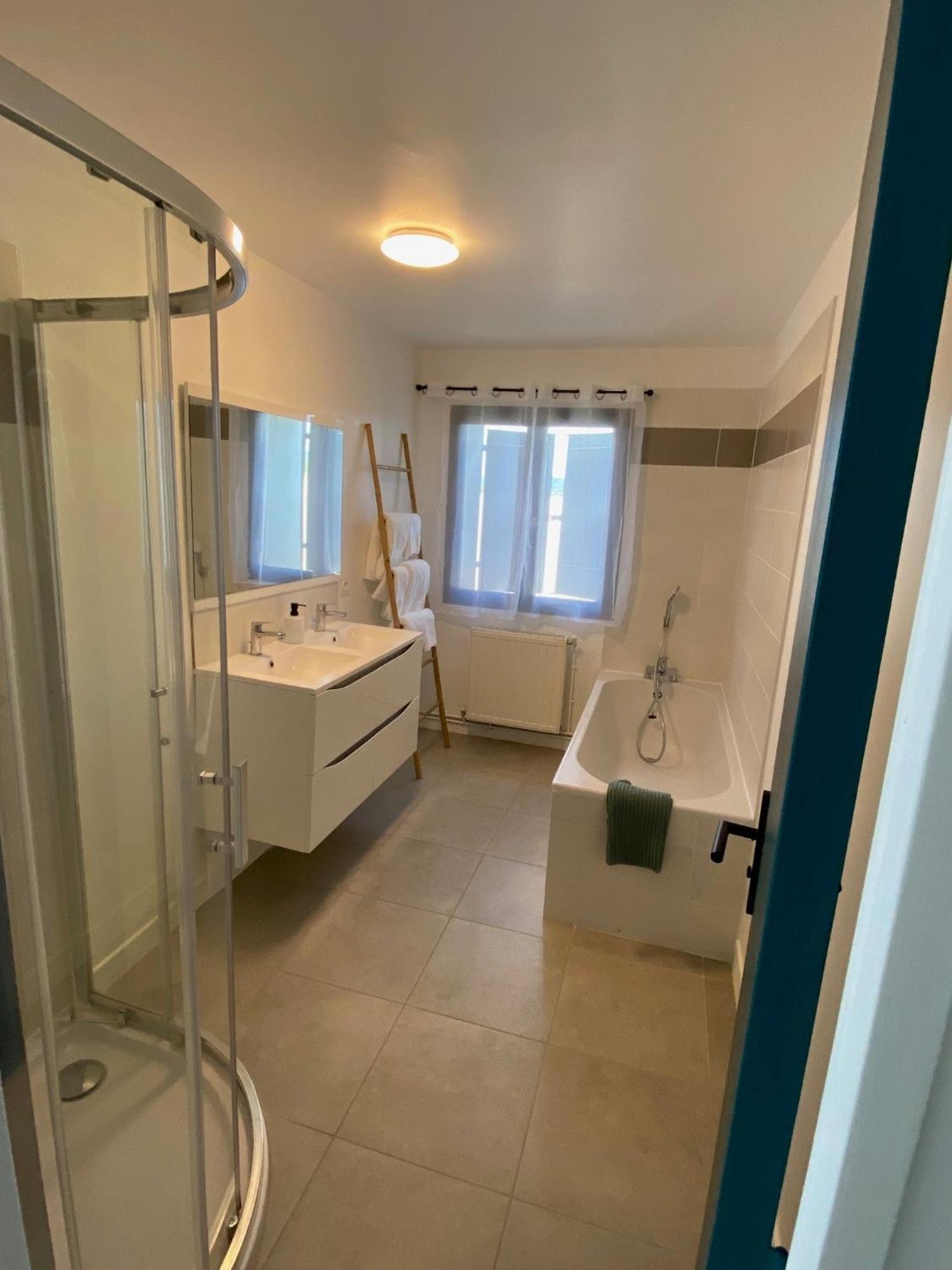 Jolie Maison Proche De Toulouse Lherm  Экстерьер фото